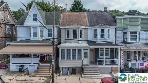 358 W Bertsch Street, Lansford Boro, PA 18232