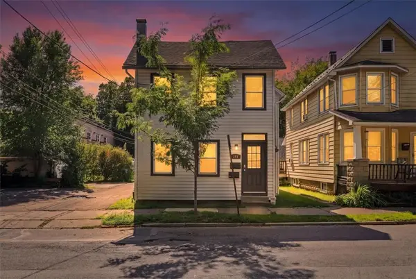 211 N 8th Street, Stroudsburg, PA 18360