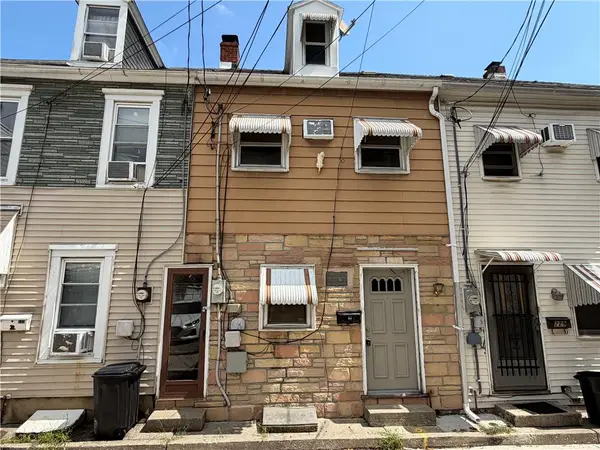 231 Peach Street N, Allentown City, PA 18102