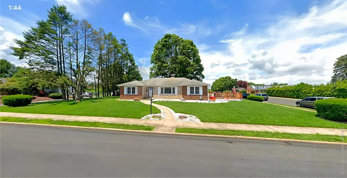 1405 Highland Street, Allentown, PA 18102 - #1