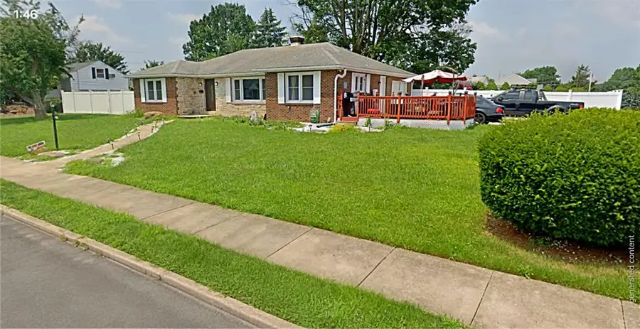 1405 Highland Street, Allentown, PA 18102 - #2