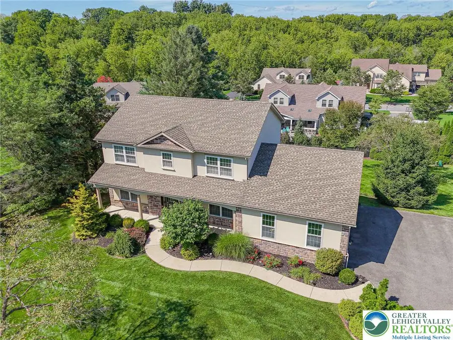 2160 Stocker Mill Road, Palmer Township, PA 18045 - #3