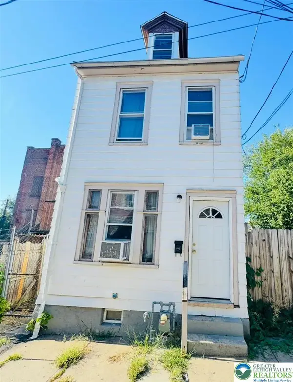 175 W Pine Street, Allentown City, PA 18102
