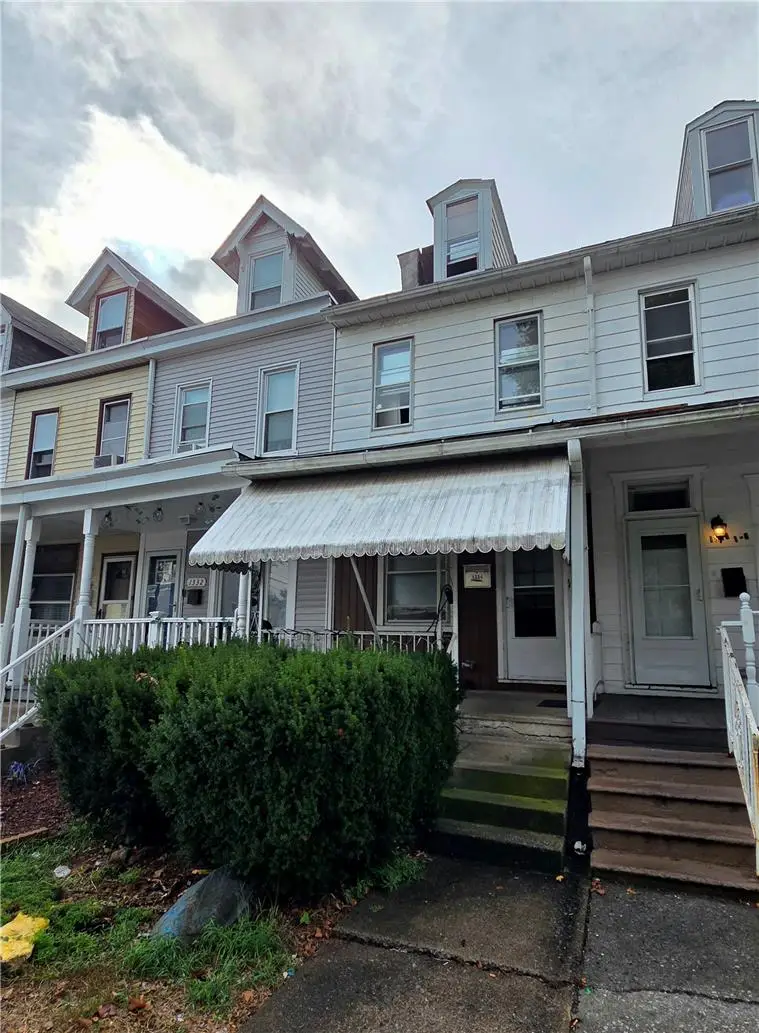 1334 W Gordon Street, Allentown, PA 18102 - #1