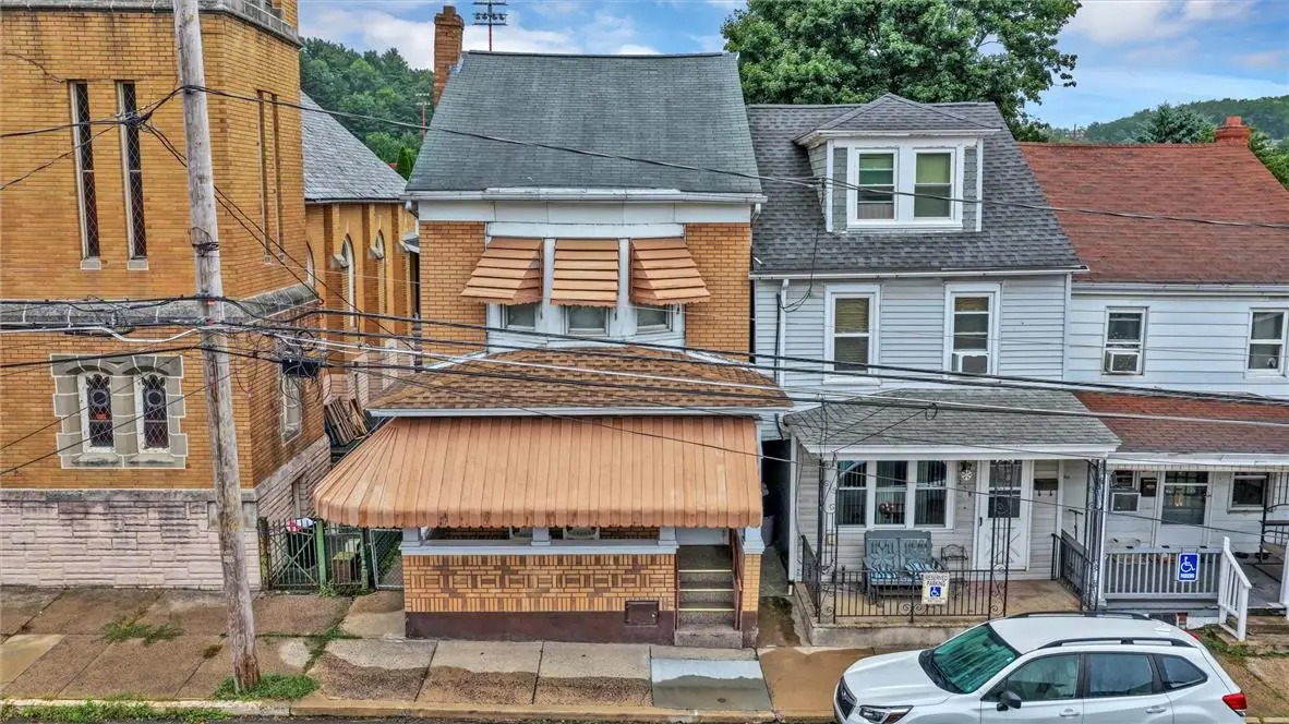 221 N Mill Street, Saint Clair, PA 17970 - #1