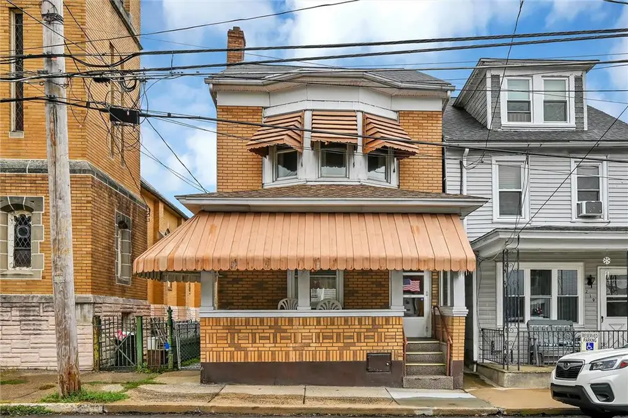 221 N Mill Street, Saint Clair, PA 17970 - #2