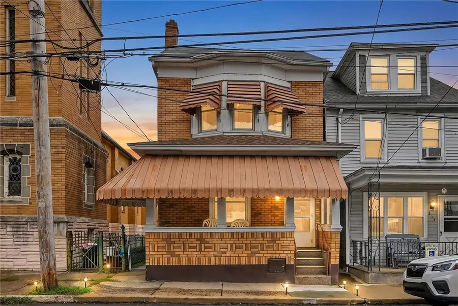 221 N Mill Street, Saint Clair, PA 17970 - #3