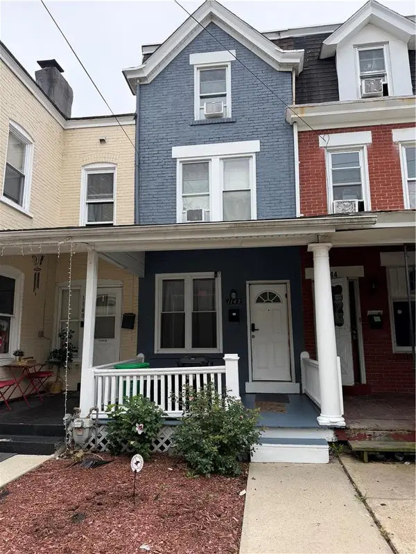 1142 Union Street, Allentown City, PA 18102