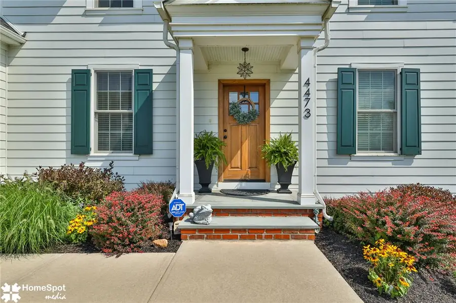 4473 Old Saucon Road, Upper Saucon, PA 18015 - #2