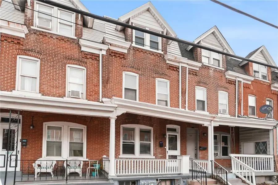 1019 Allen Street, Allentown, PA 18102 - #2