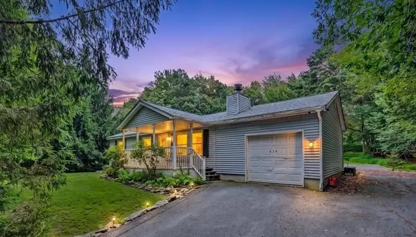 634 Towamensing Trail, Penn Forest Twp, PA 18210