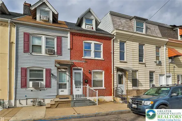 518 N New Street, Allentown City, PA 18102