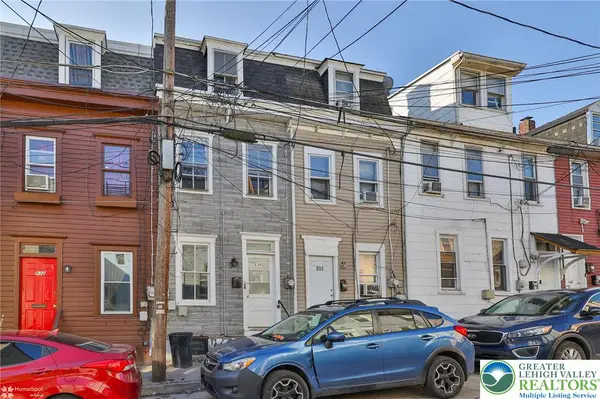 934 W Pine Street, Allentown City, PA 18102
