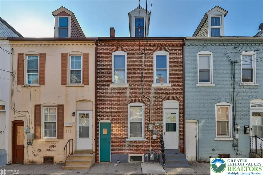 938 North Street, Allentown, PA 18102 - #2