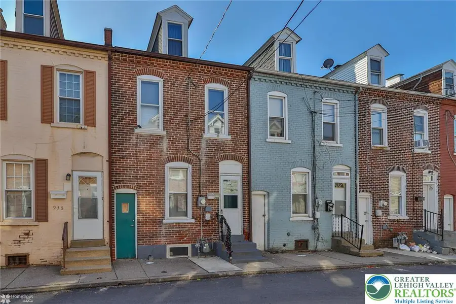 938 North Street, Allentown, PA 18102 - #3