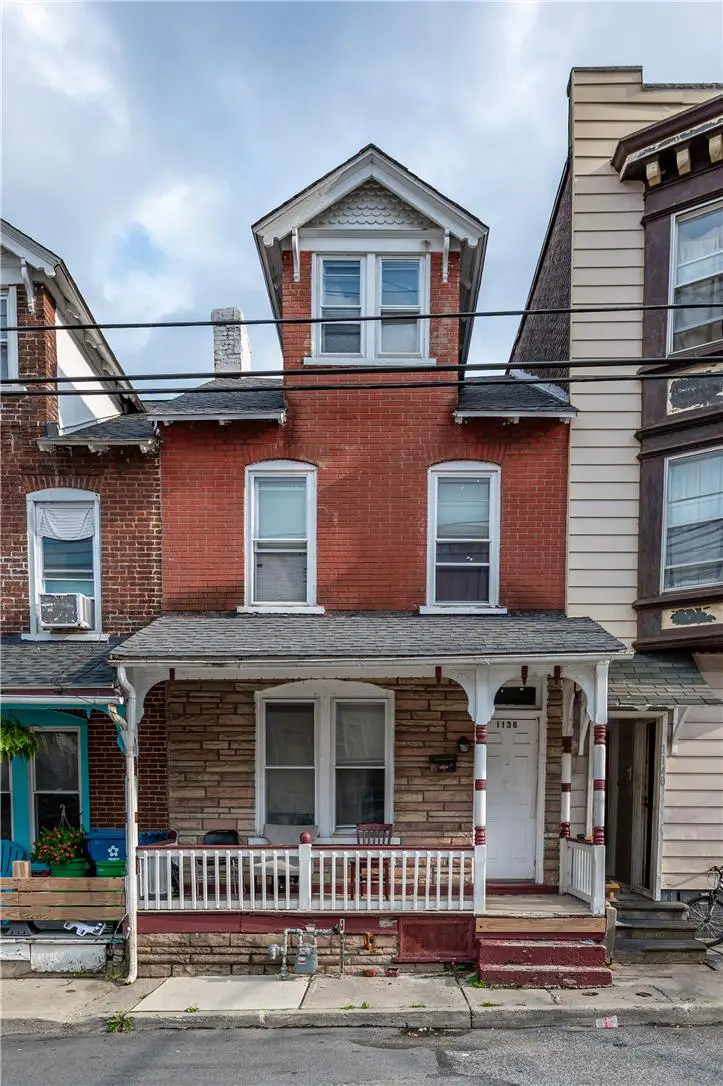 1138 W Maple Street, Allentown, PA 18102 - #1