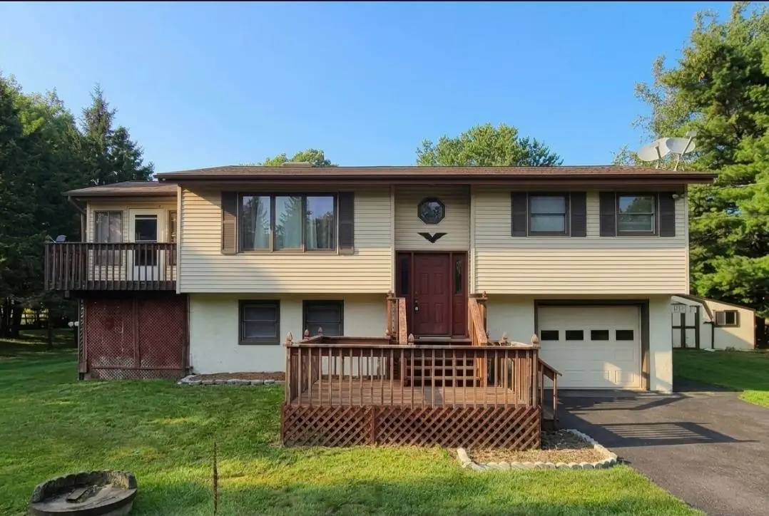 159 Heather Drive, Indian Mountain Lake, PA 18610 - #1