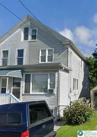 248 W Hazard Street, Summit Hill Boro, PA 18250
