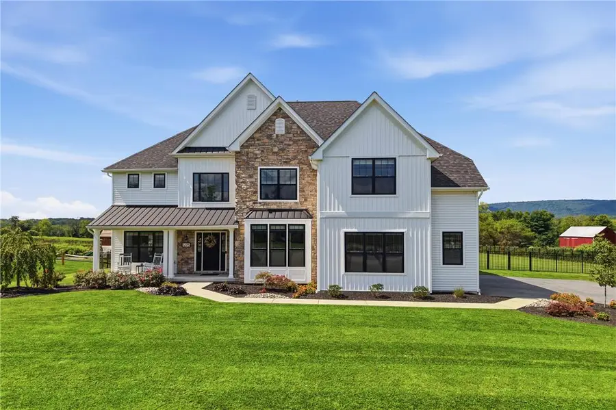 1275 Keller Road, Bushkill, PA 18091 - #3