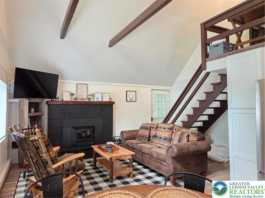136 Tomhickon Trail, Pocono Lake, PA 18347 - #3