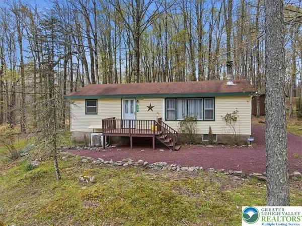 173 Bushkill Drive, Tobyhanna Twp, PA 18347