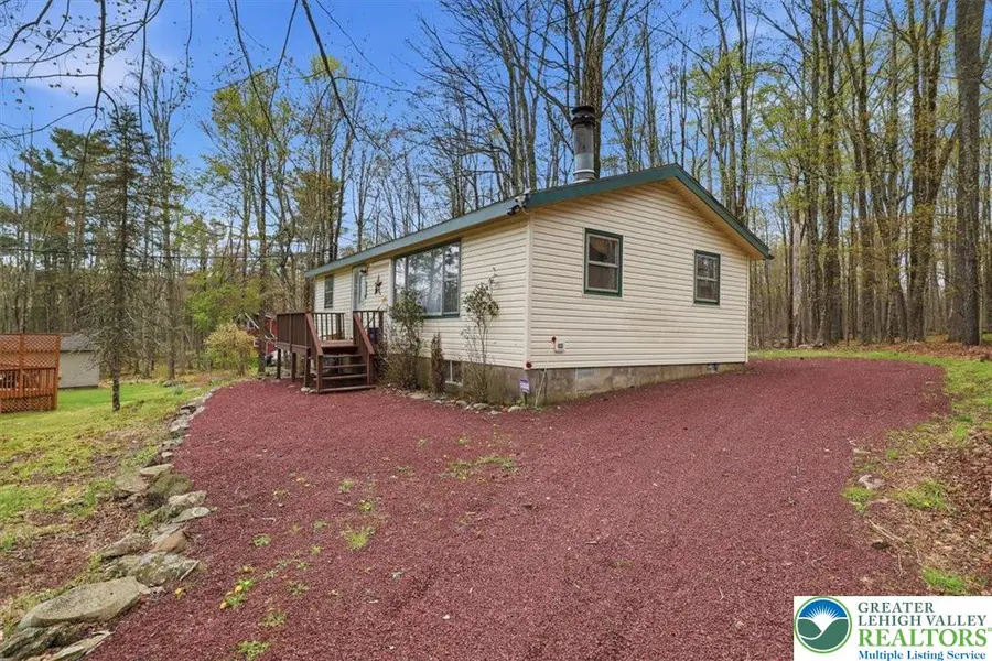 173 Bushkill Drive, Pocono Lake, PA 18347 - #2