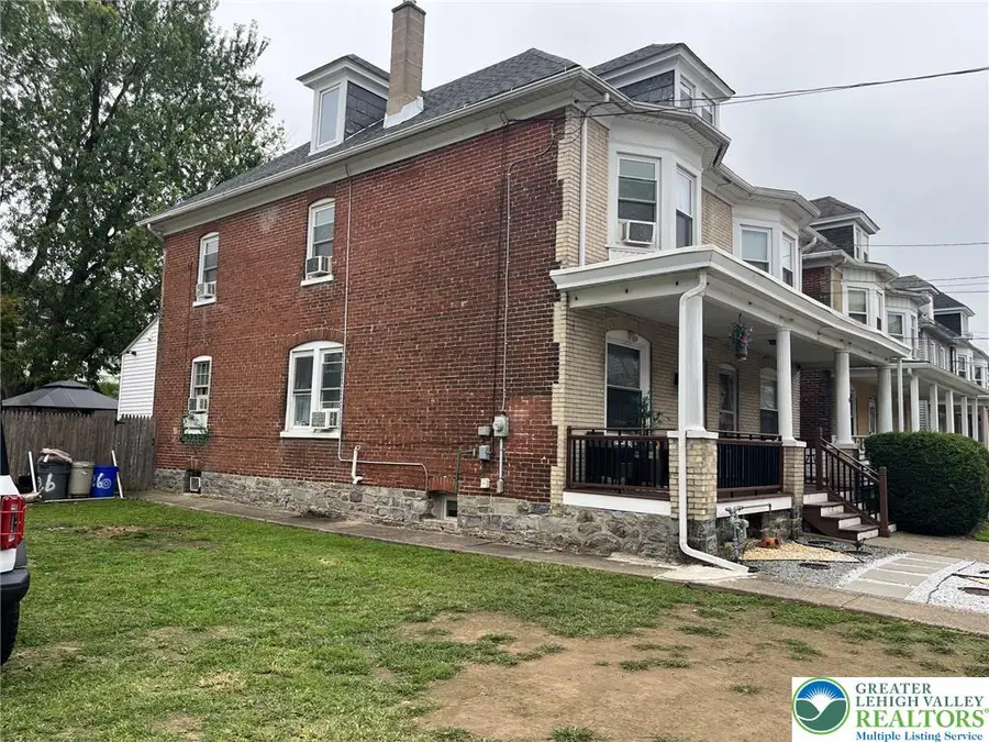 426 W Berwick Street, Easton, PA 18042 - #2