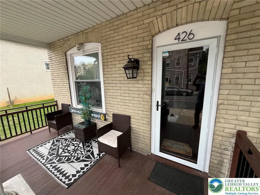 426 W Berwick Street, Easton, PA 18042 - #3