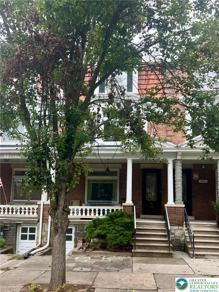 1633 W Linden Street, Allentown, PA 18102 - #1
