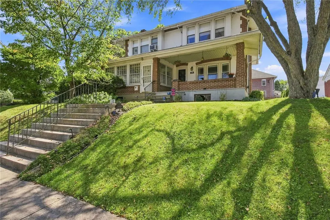 2530 Walnut Street, Allentown, PA 18104 - #1