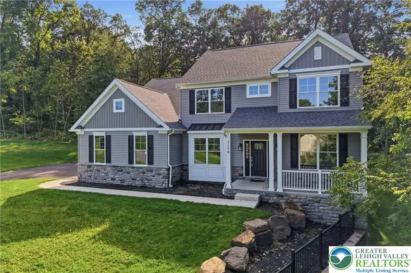 2158 Key Court, Weisenberg Twp, PA 19530