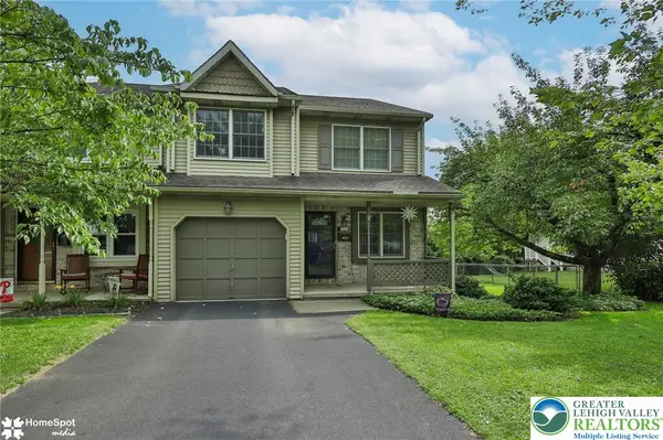 1233 Stanford Road, Bethlehem City, PA 18018