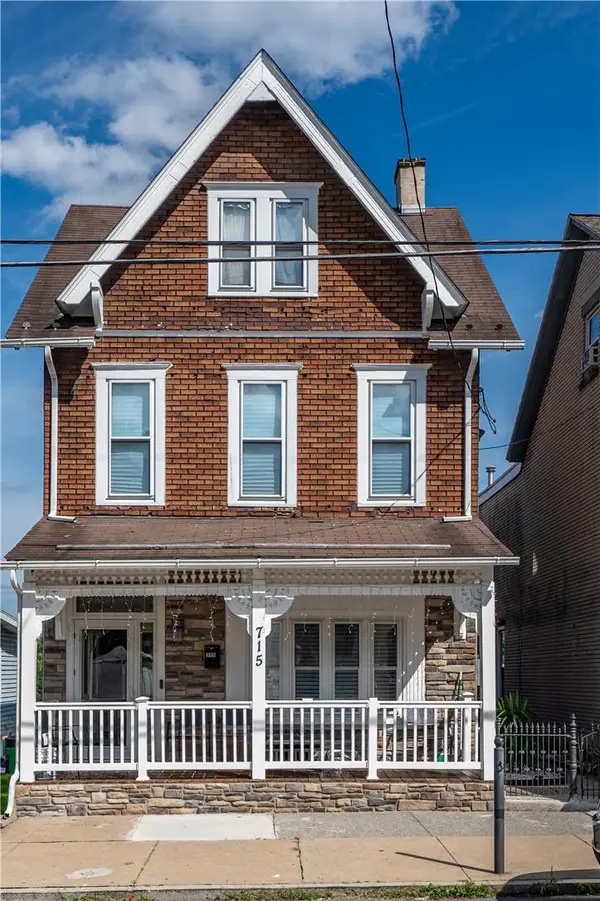 715 2nd Street, Whitehall Twp, PA 18052
