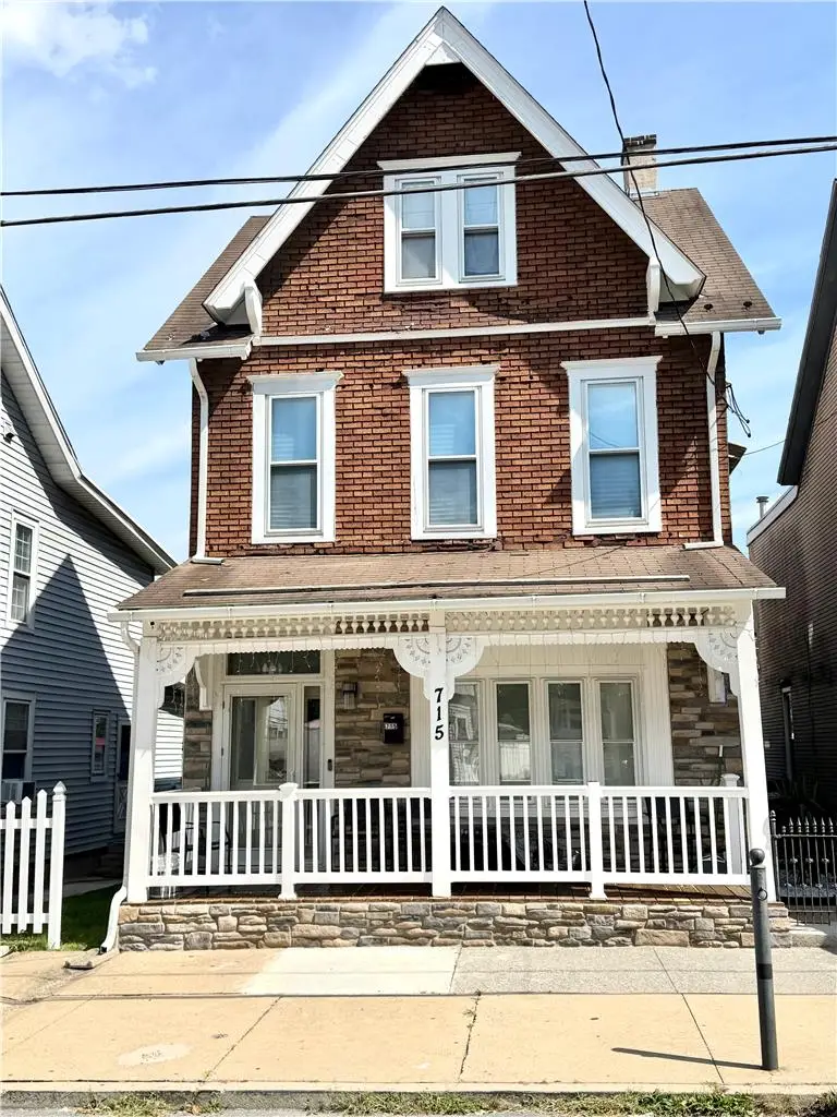 715 2nd Street, Fullerton, PA 18052 - #2