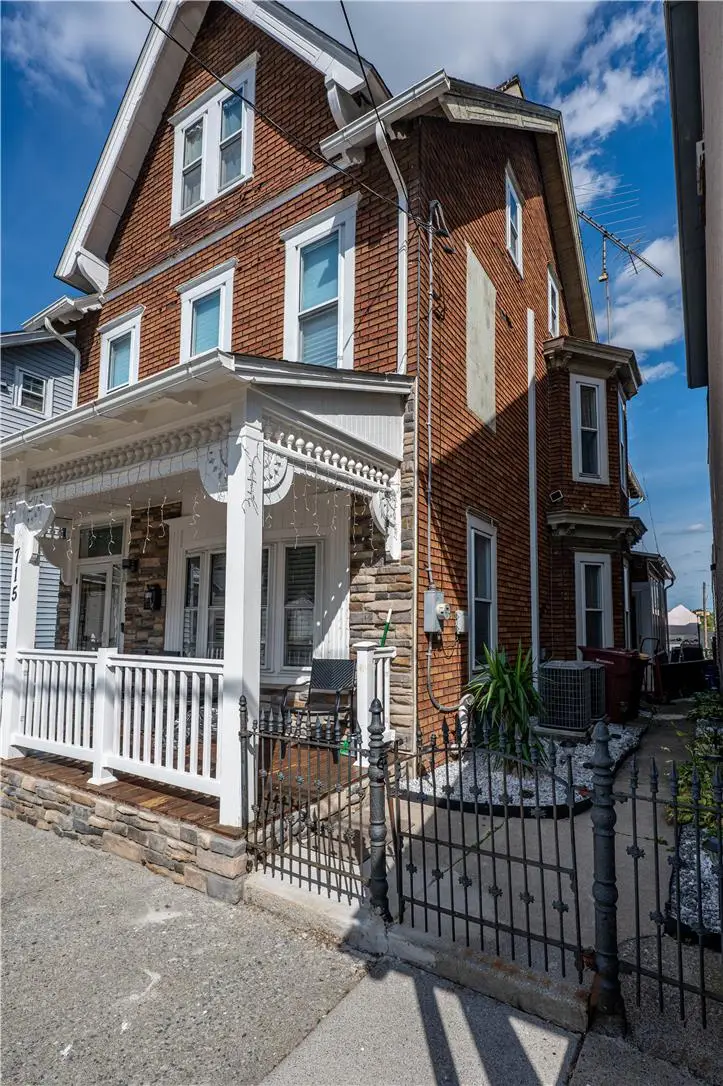 715 2nd Street, Fullerton, PA 18052 - #3