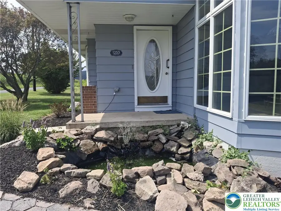 1253 Shady Lane, Walker, PA 18252 - #3