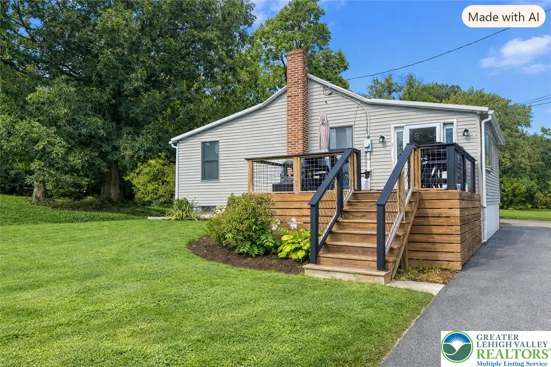 1749 Minesite Road, Lower Macungie, PA 18103 - #1