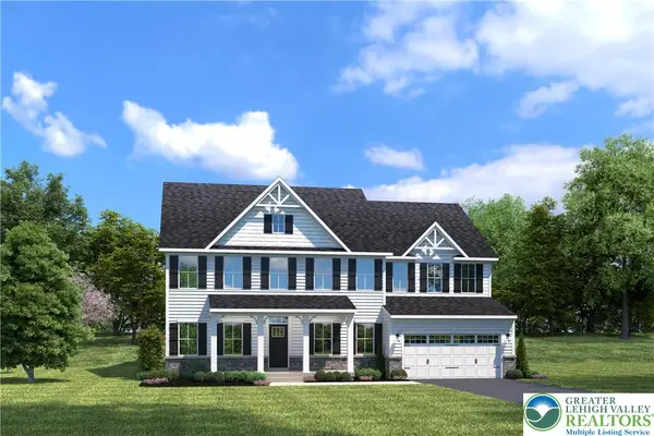 Address Withheld By Seller, Lower Macungie Twp, PA 19539