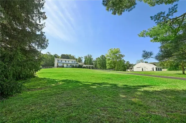 4384 Lehnenberg Road, Durham Twp, PA 18077