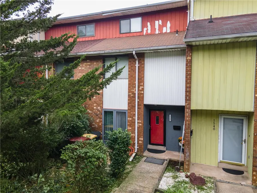 1546 Creekside Road, Fullerton, PA 18052 - #2