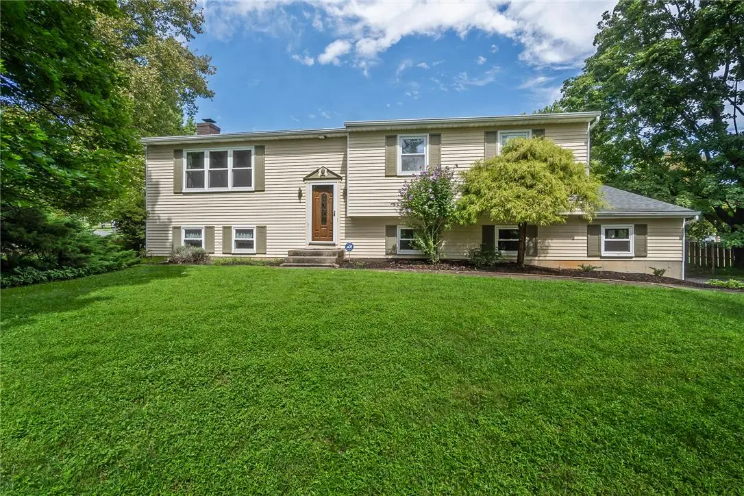 2805 Chain Dam Road, Palmer Township, PA 18045 - #1