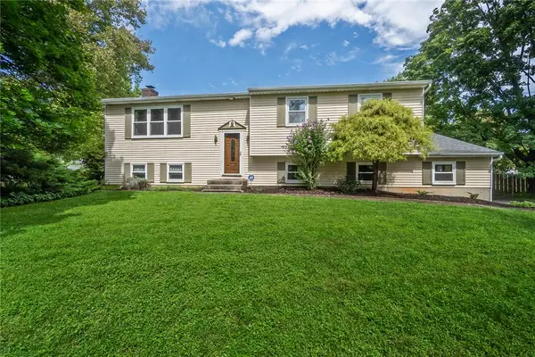 2805 Chain Dam Road, Palmer Twp, PA 18045