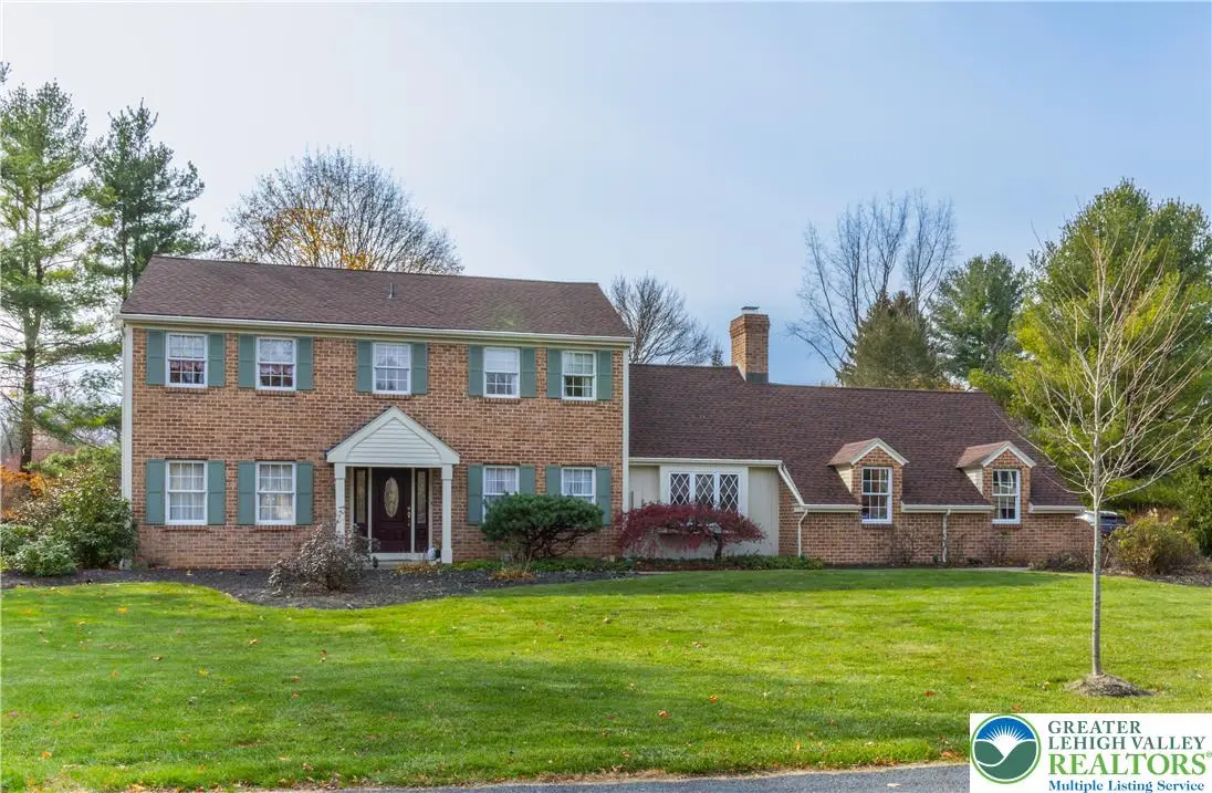 2626 Bayberry Circle, Lower Macungie, PA 18049 - #1