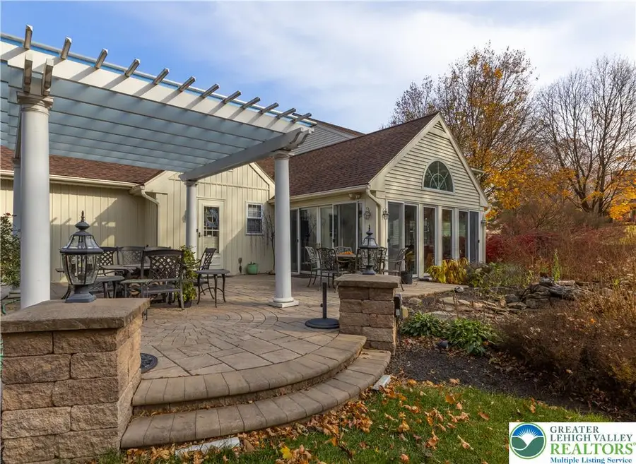 2626 Bayberry Circle, Lower Macungie, PA 18049 - #2