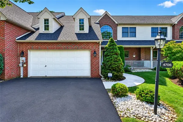 4706 Pinehurst Circle, Upper Saucon Twp, PA 18034