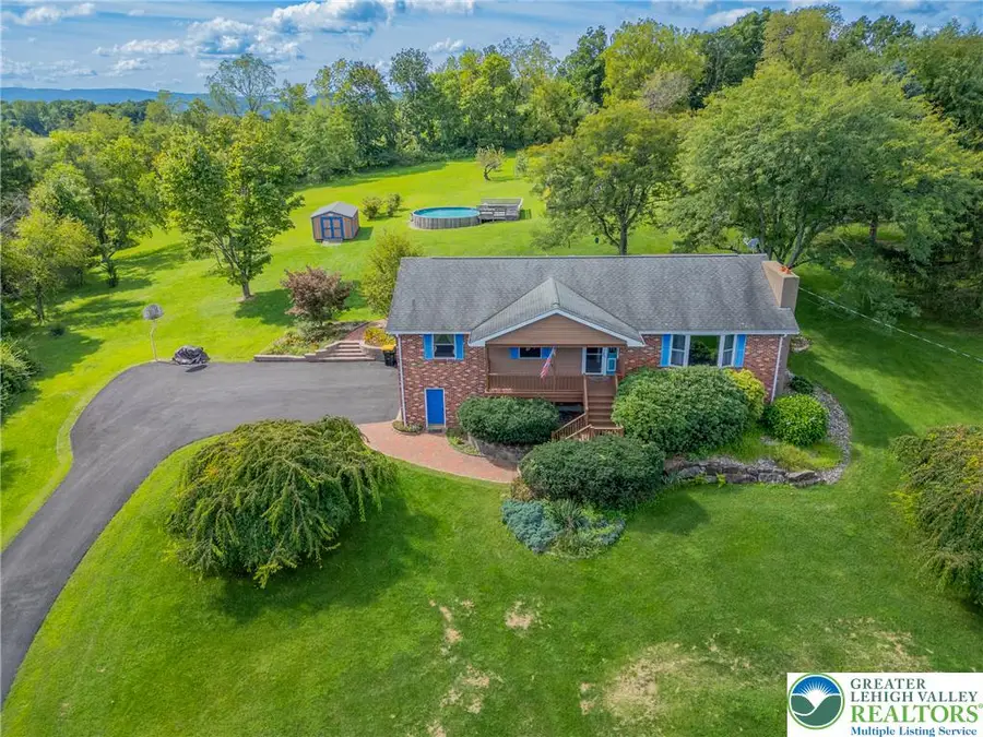 395 Sunrise Boulevard, Mount Bethel, PA 18343 - #3
