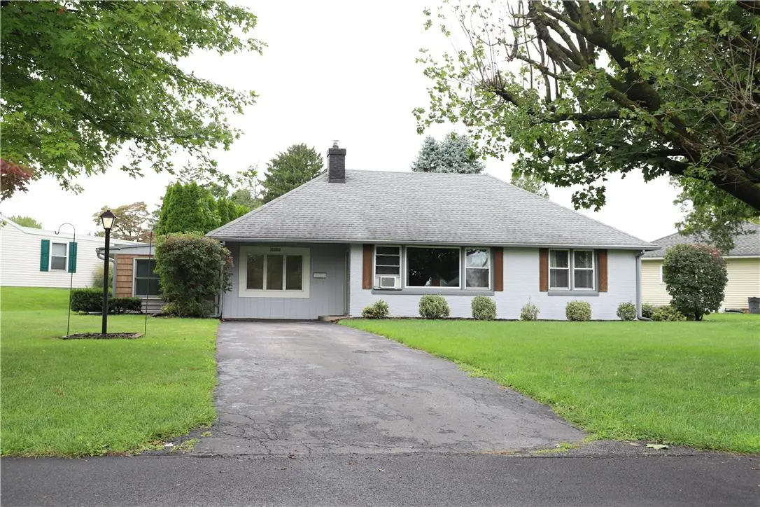 3202 Aberdeen Cir Allentown, South Whitehall, PA 18104 - #1