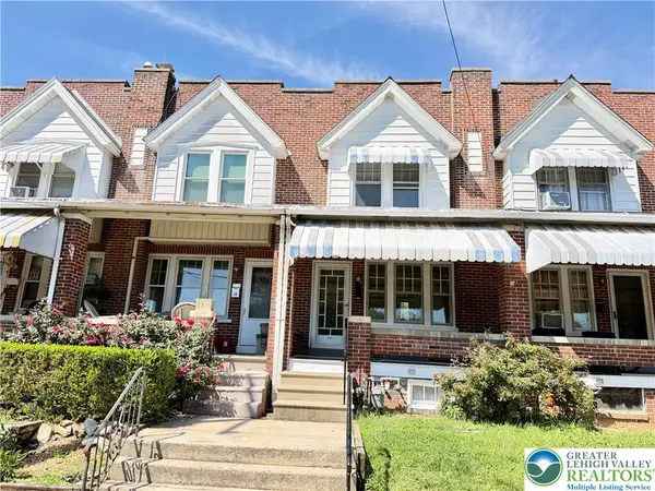 2005 W Washington Street, Allentown City, PA 18104