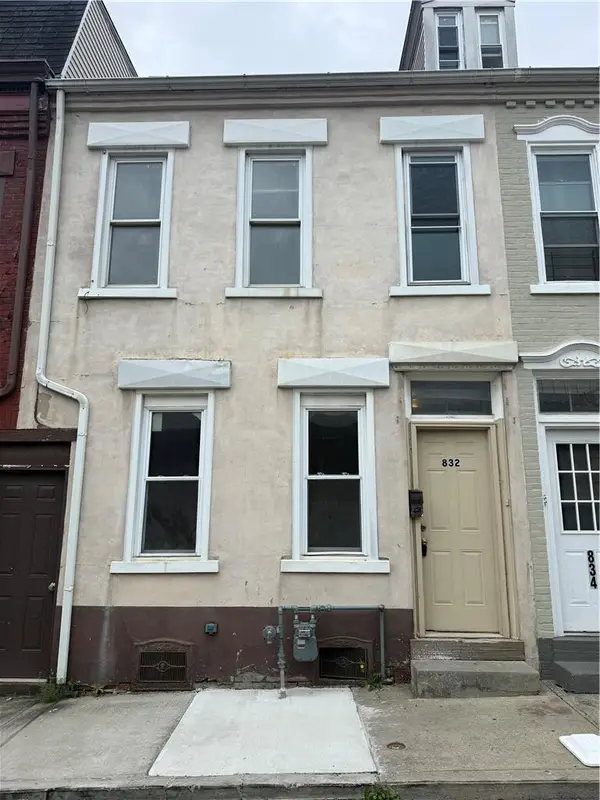 832 Chestnut Street, Allentown City, PA 18102