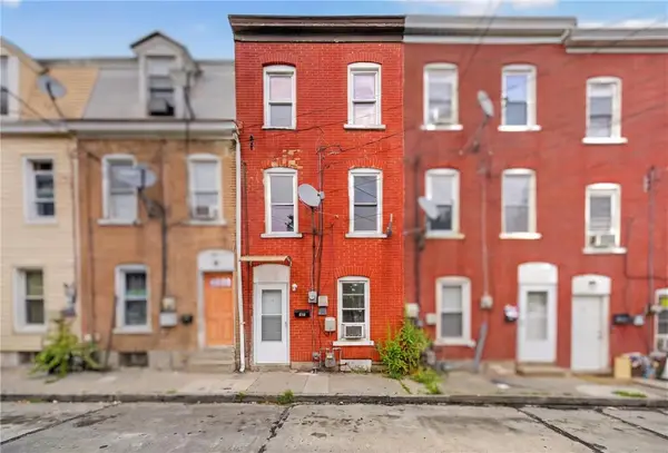 527 N Elliger Street, Allentown City, PA 18102